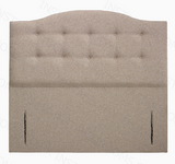 Daisy Floor Standing Headboard